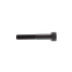 Фото товара "Винт DIN912 цилиндрическая головка с внутр.шестигр.М10х60 мм, класс прочн.12.9 черн.оксидир."