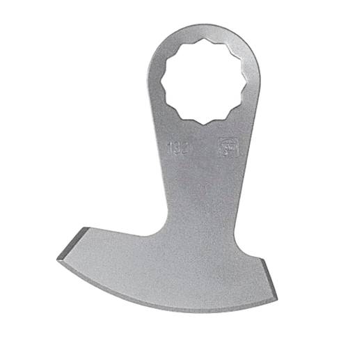 Фото товара "Сегментный нож для V-образных разрезов или резов в углах, 73 мм, рез 30 мм, 2 шт. в уп."