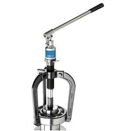 TMHP10E Комплект гидравлического съемника, усилие 10 тн, 15.8 кг