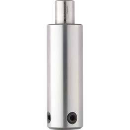 Переходник с Weldon 19 (внешн.) на Weldon 19 (внутр.), удлинение 100 мм