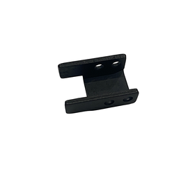 CN55-61  Запчасть 322730 SAFETY BRACKET Рычаг предохранителя PL57C