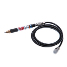 41062 Пневмогравировальний карандаш, 3500/3800 уд/мин, 0,19 кг