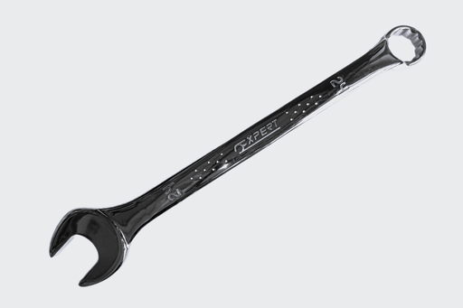 Фото товара "E117737 Ключ комбинированный OFFSET COMBINATION WRENCH 24 MM (Stanley-Expert)"