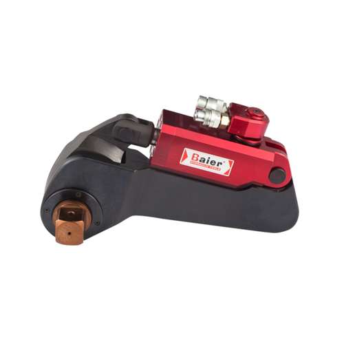 Фото товара "RTE120 Гидравлический торцевой гайковерт 3-1/2", 120383Нм, 700 бар, 122 кг"